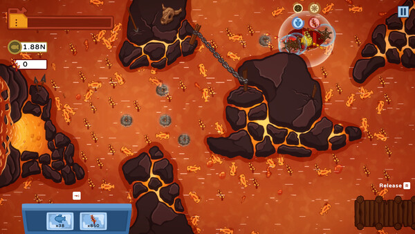 All You Can FISH! screenshot 8