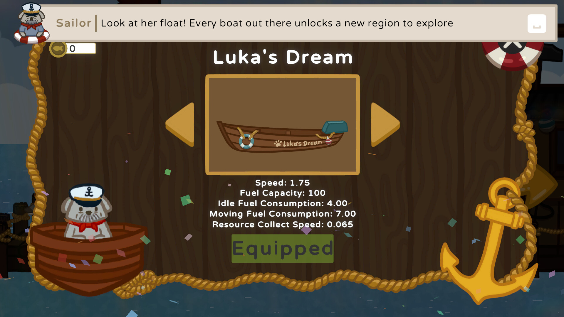 All You Can FISH! screenshot 6