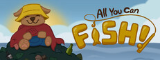 All You Can FISH!