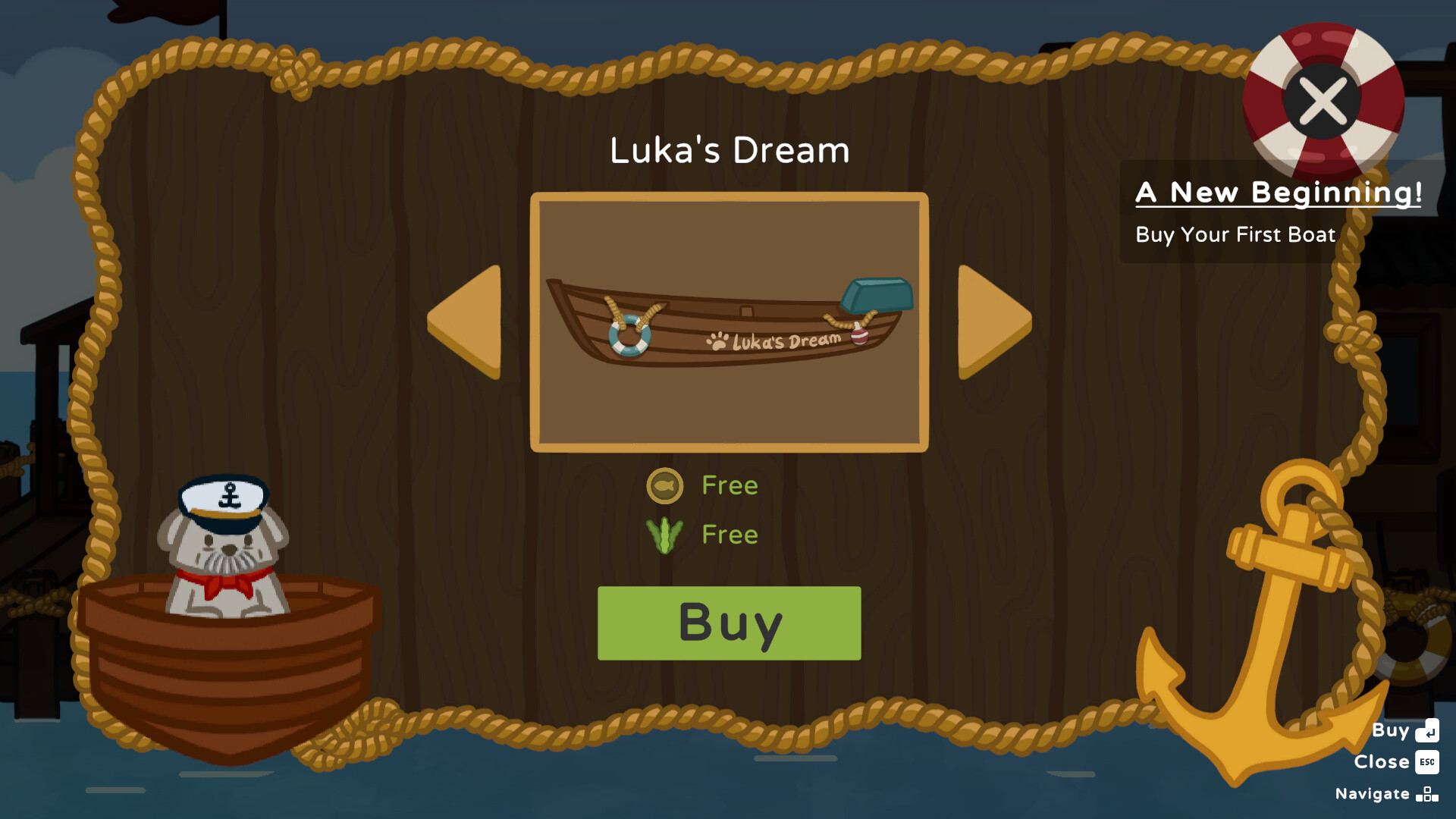All You Can FISH! screenshot #3