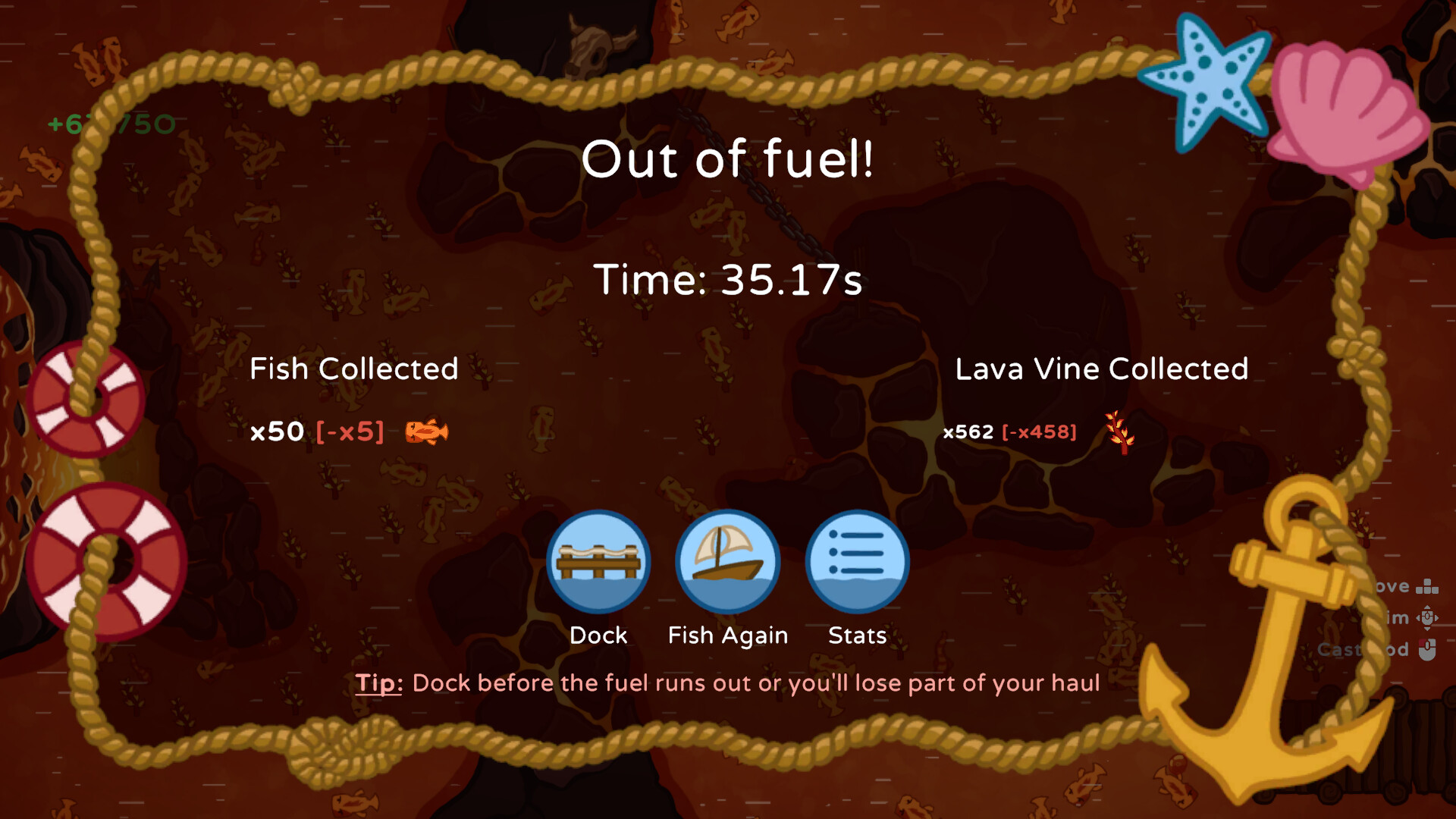 All You Can FISH! Screenshot Thumbnail 5