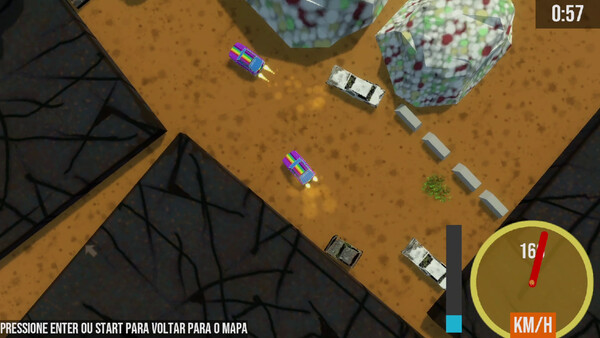 Ignition Conscious game for windows Pc 1