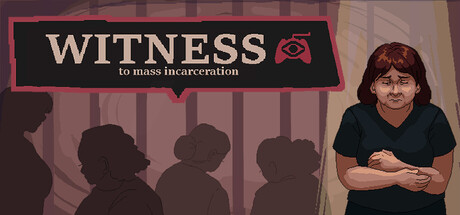 Witness To Mass Incarceration