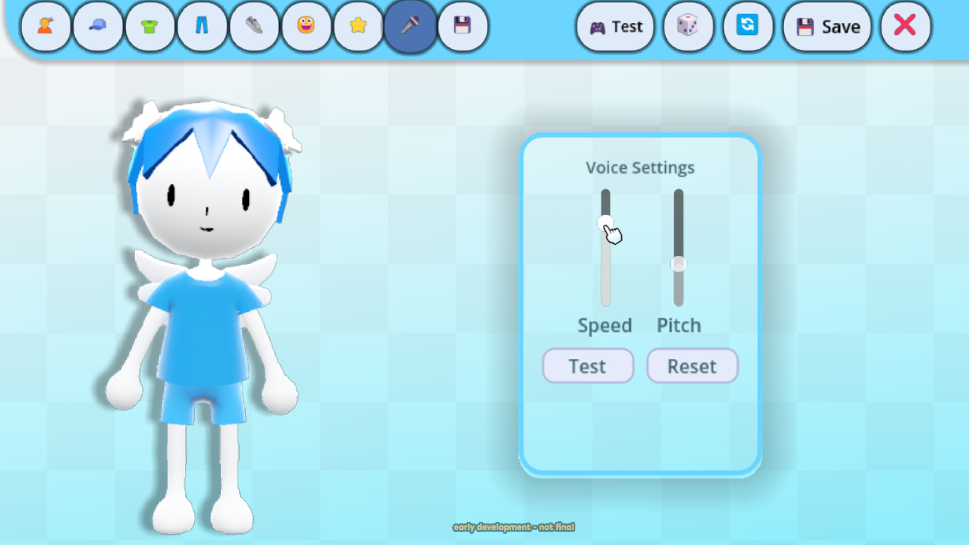 ChitterPutt screenshot #4