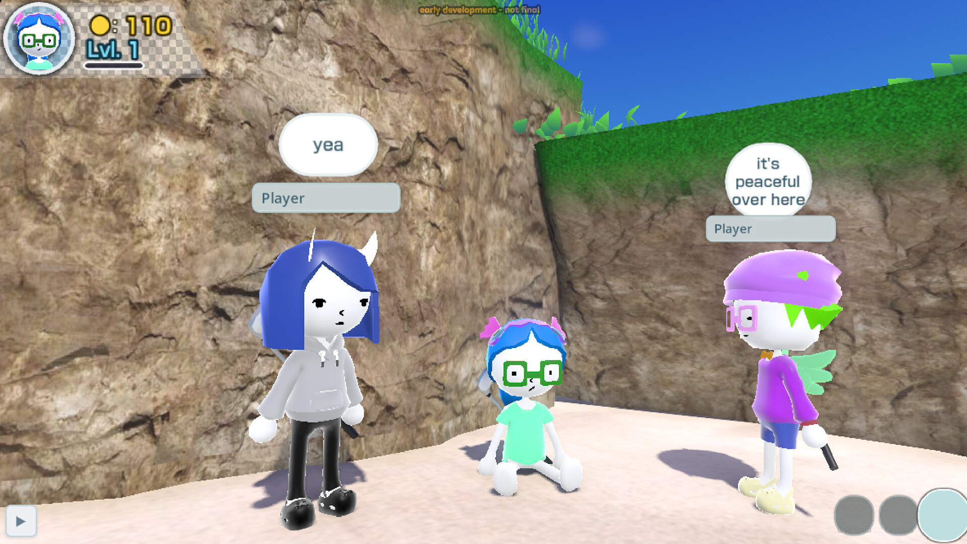 ChitterPutt screenshot #5