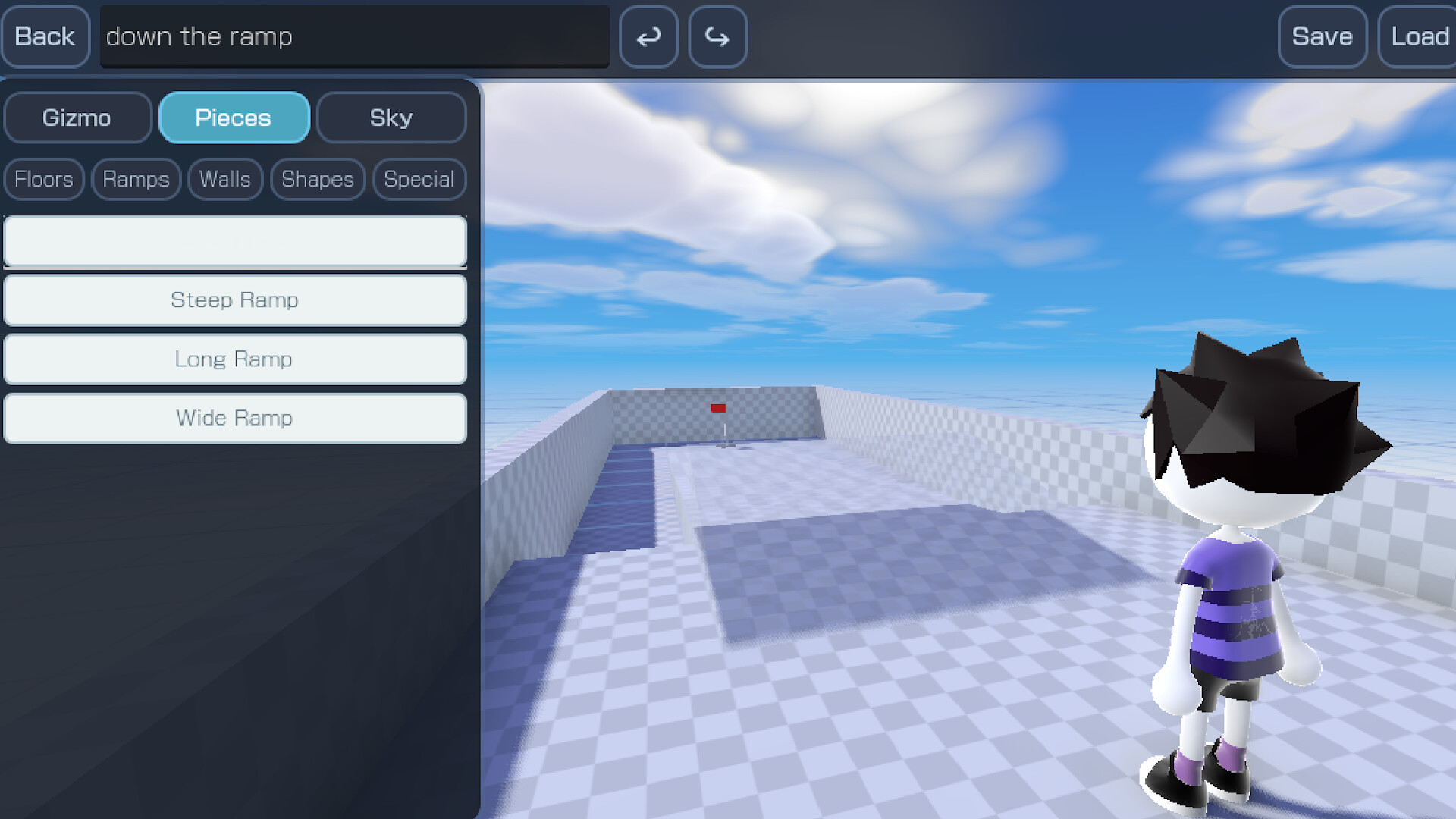 ChitterPutt screenshot #2