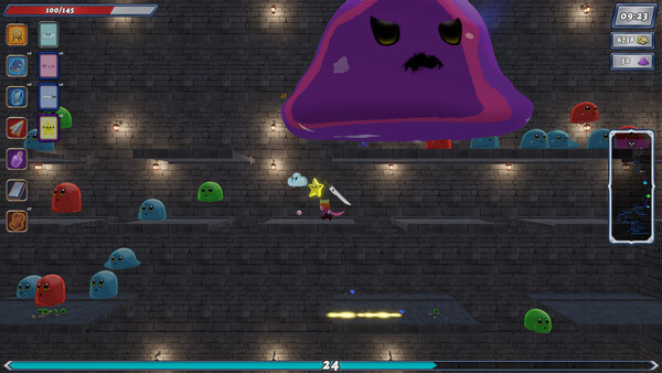 Screenshot media