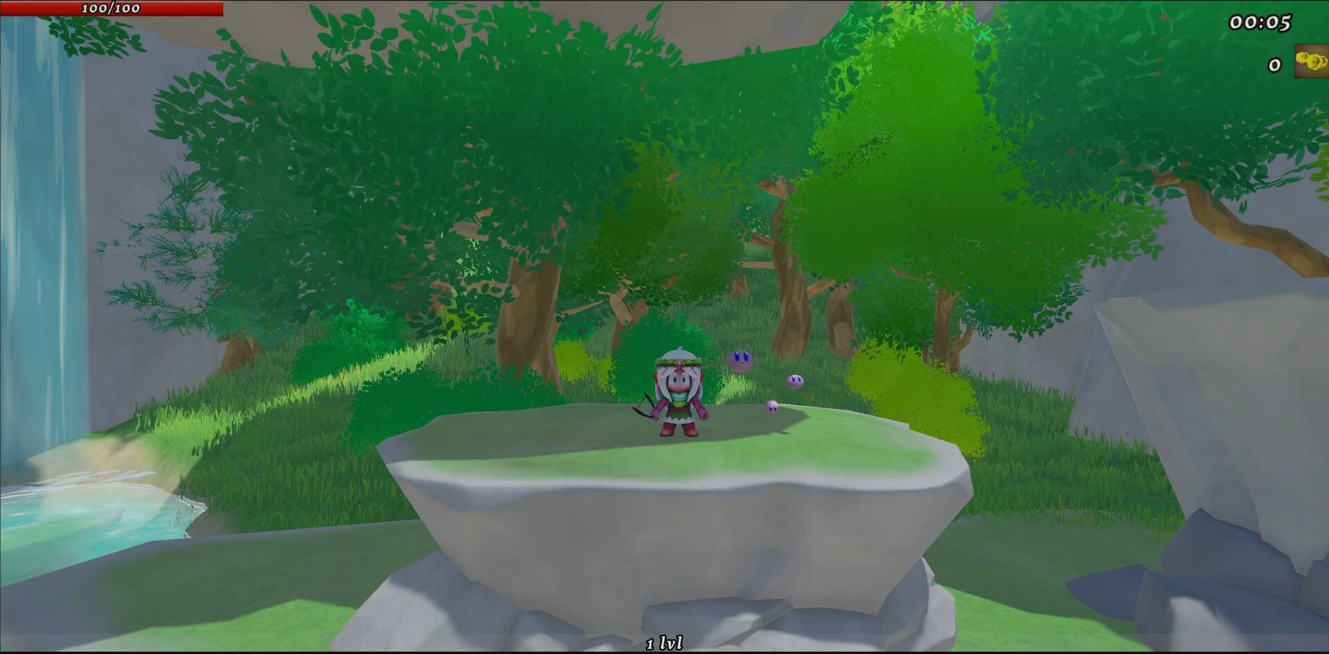 Level Up, Tiny King! screenshot #6