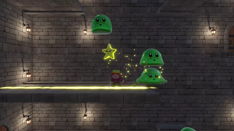 Level Up, Tiny King! video 2