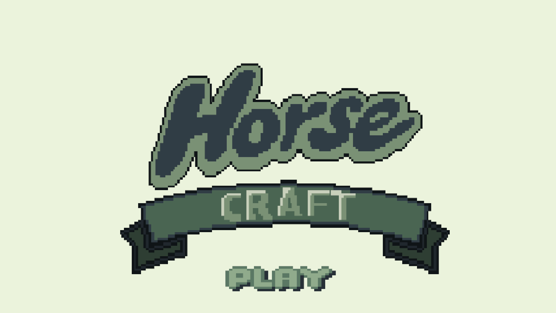 Horse Craft screenshot #6