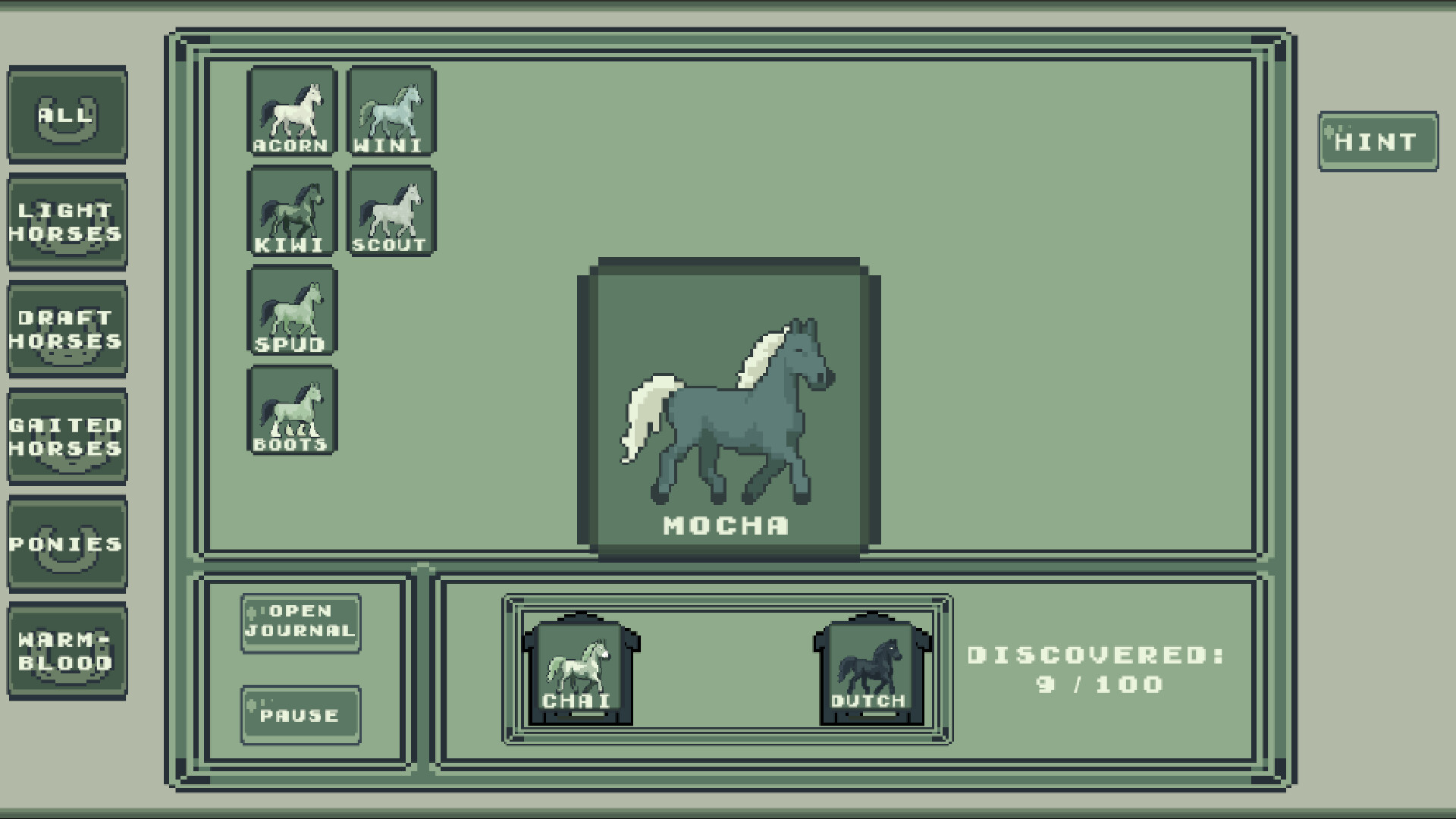 Horse Craft screenshot #3