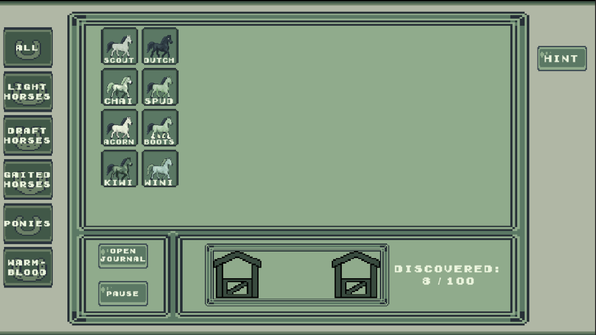 Horse Craft screenshot #2