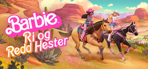 Barbie™ Horse Ride & Rescue