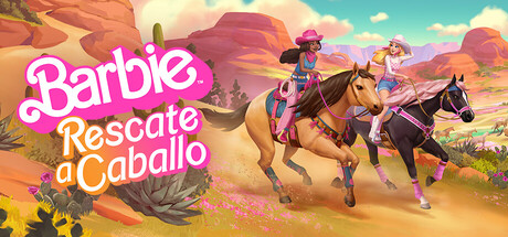 Barbie™ Horse Ride & Rescue
