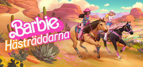 Barbie™ Horse Ride & Rescue