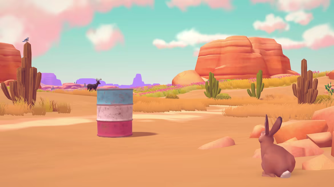 Barbie™ Horse Ride & Rescue video 2