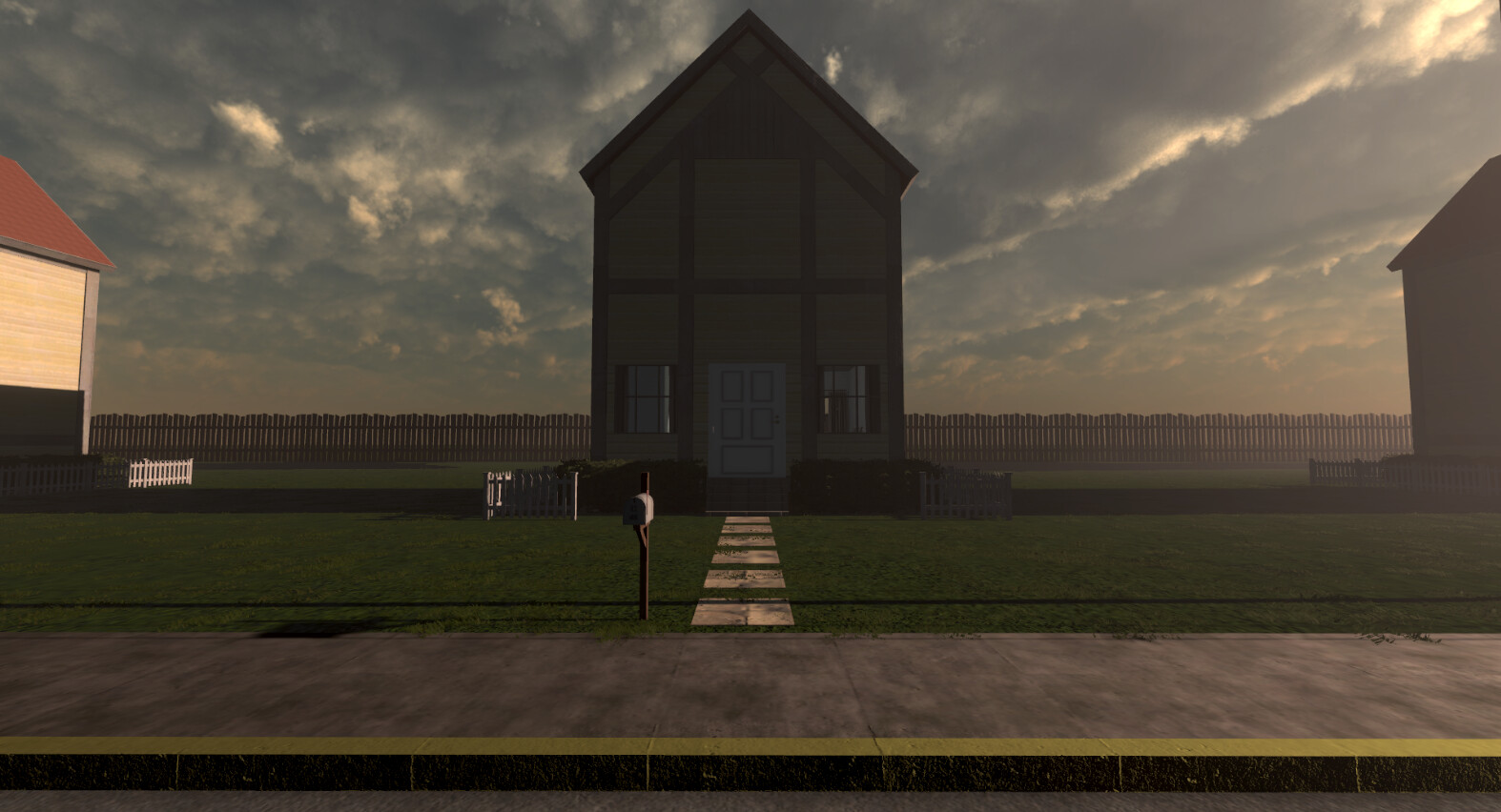 The Silent Expedition Echo Protocol screenshot #3