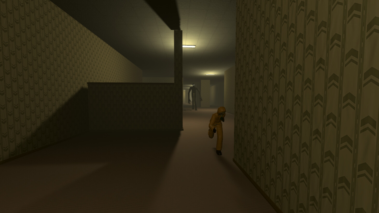 The Silent Expedition Echo Protocol screenshot 1