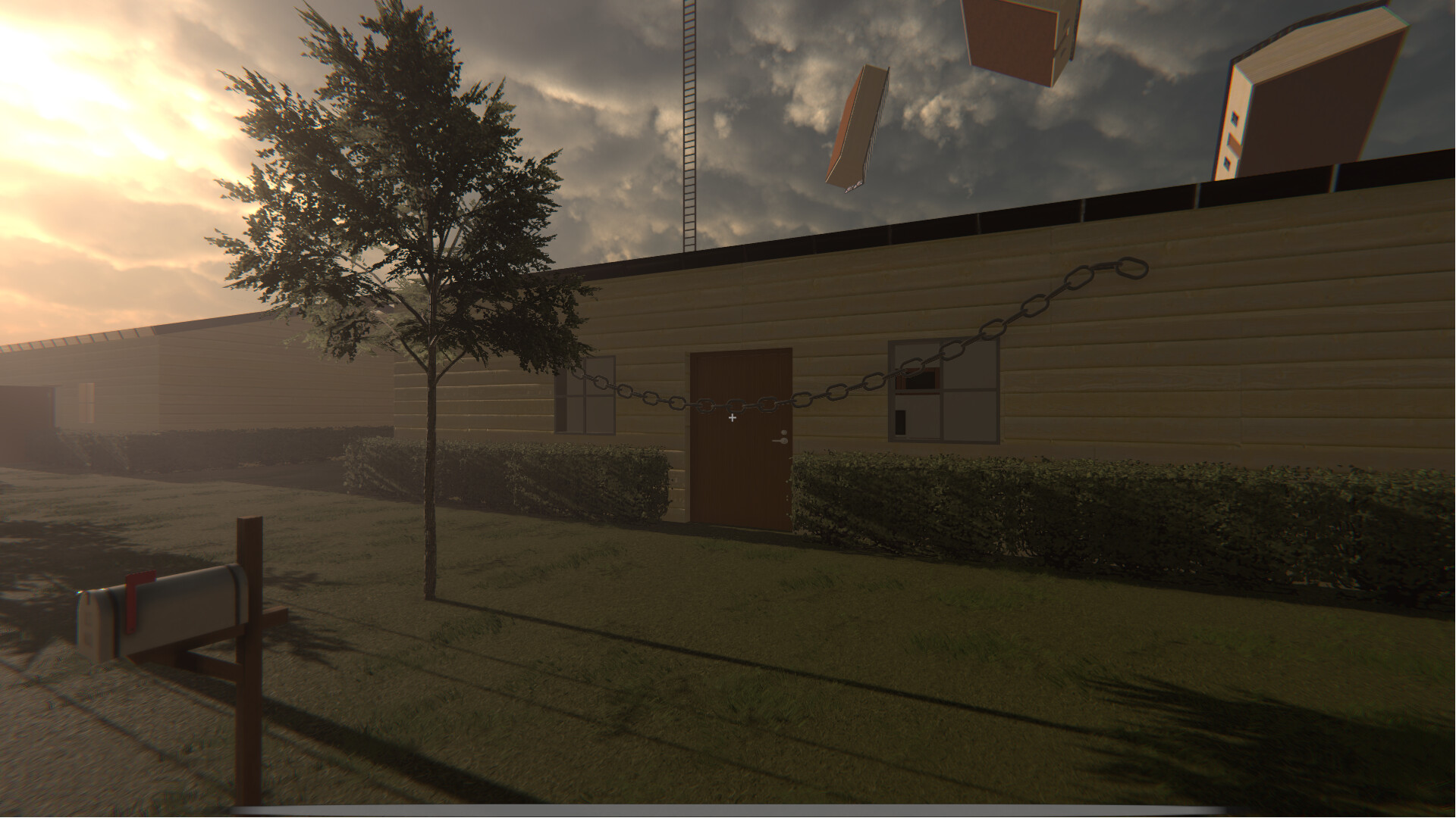 The Silent Expedition Echo Protocol screenshot #5