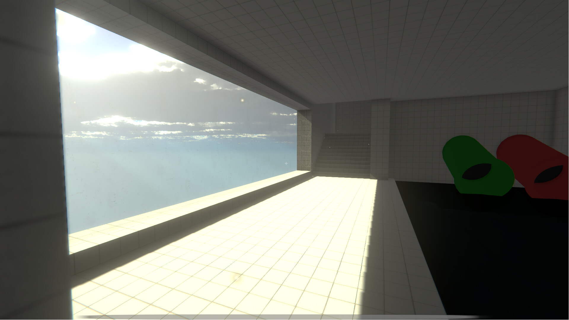 The Silent Expedition Echo Protocol screenshot #4