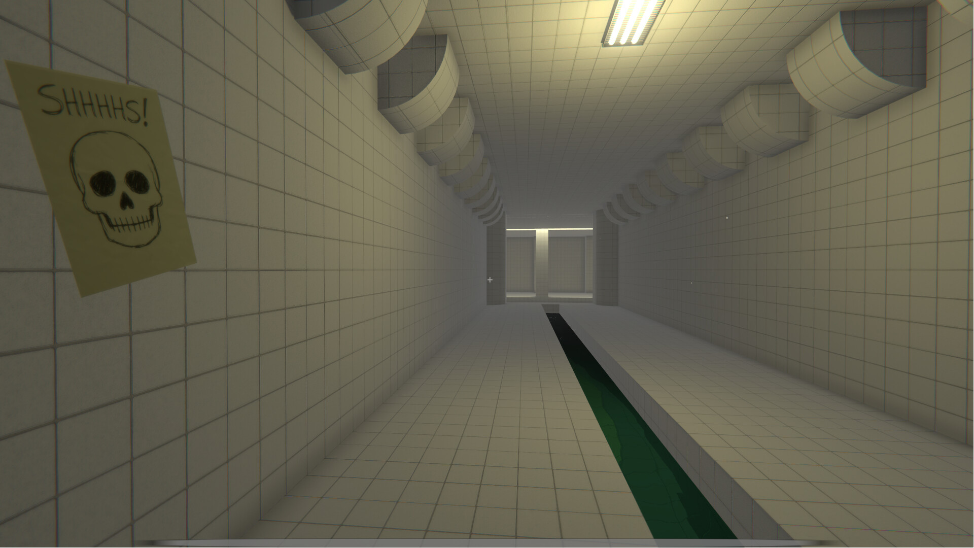 The Silent Expedition Echo Protocol Featured Screenshot #1