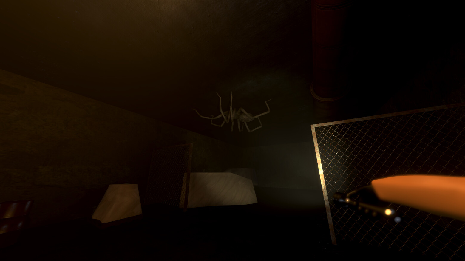 The Silent Expedition Echo Protocol screenshot 7