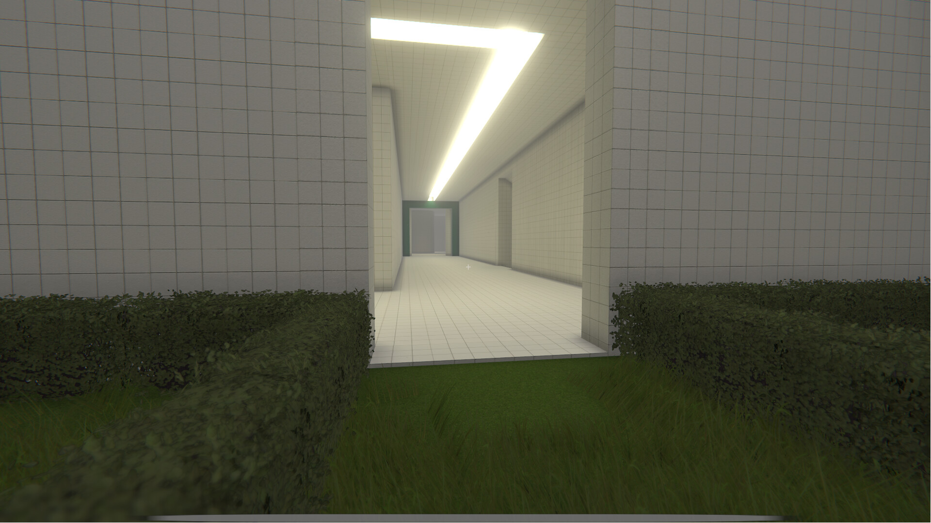 The Silent Expedition Echo Protocol screenshot #2