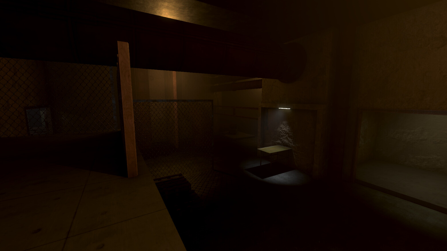 The Silent Expedition Echo Protocol screenshot 2
