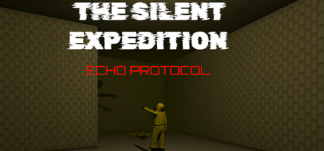 The Silent Expedition Echo Protocol header banner