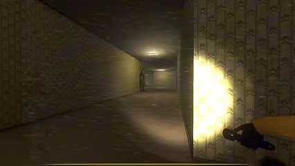 The Silent Expedition Echo Protocol video 2