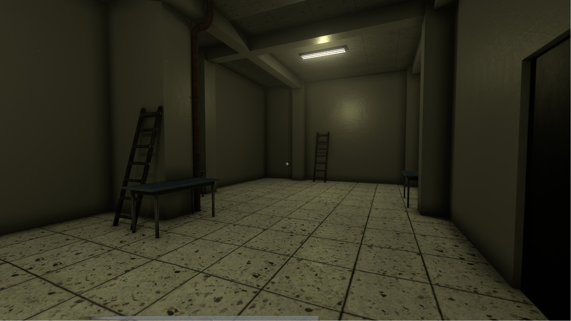 The Silent Expedition Echo Protocol screenshot #6