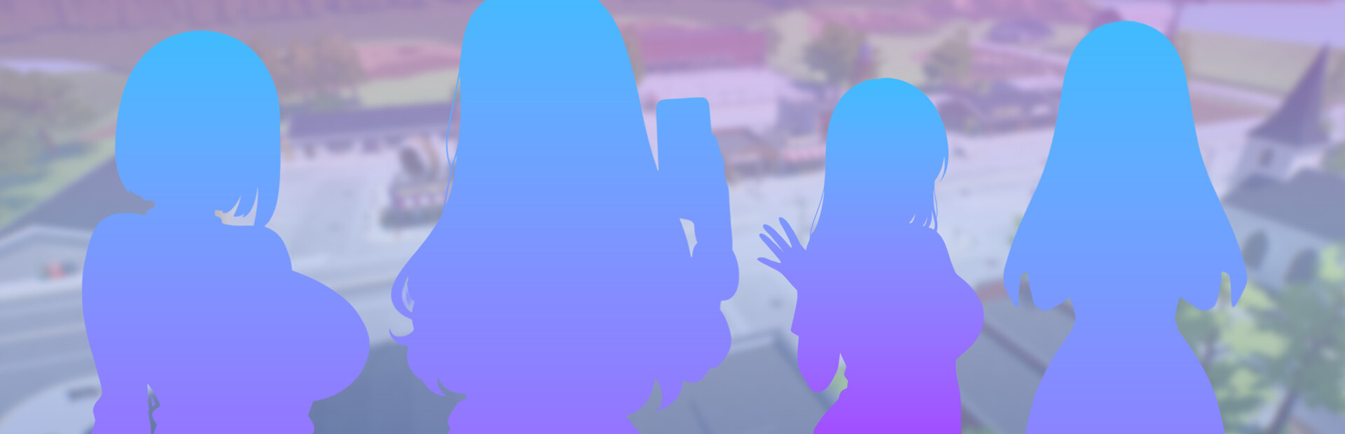 Lake Town Stories