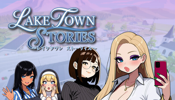 Lake Town Stories