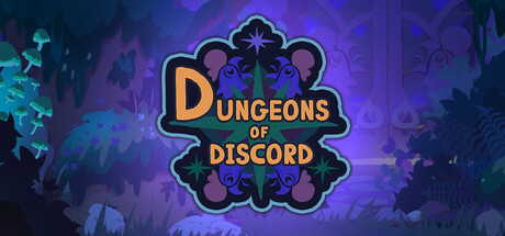 Dungeons of Discord Playtest