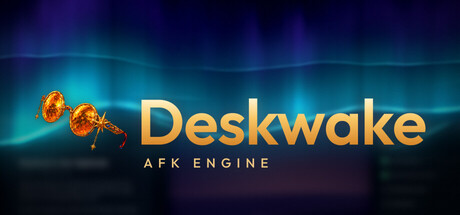 Deskwake AFK Engine Header Image