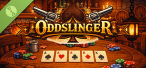 Oddslinger Demo