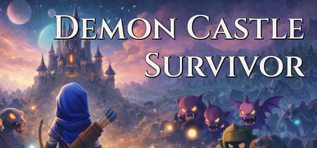 Demon Castle Survivor