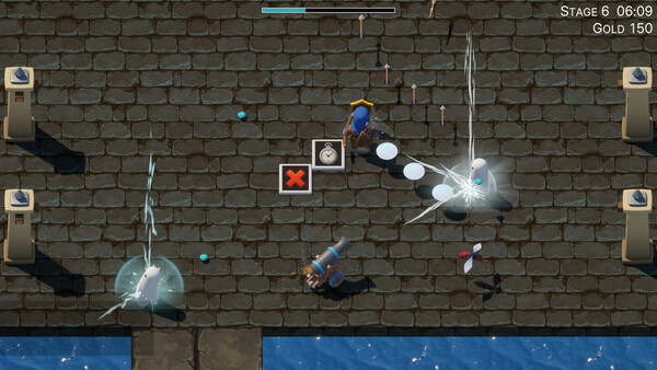 Screenshot media