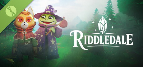Riddledale Demo