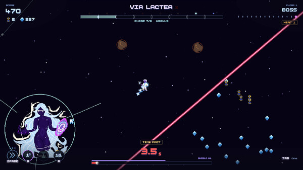 Timeless screenshot 2