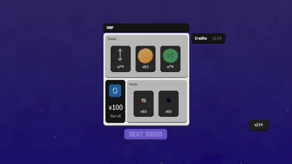 Screenshot 4 of rook - final gameplay screenshot