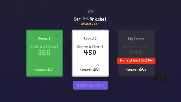 Screenshot 2 of rook - additional gameplay view
