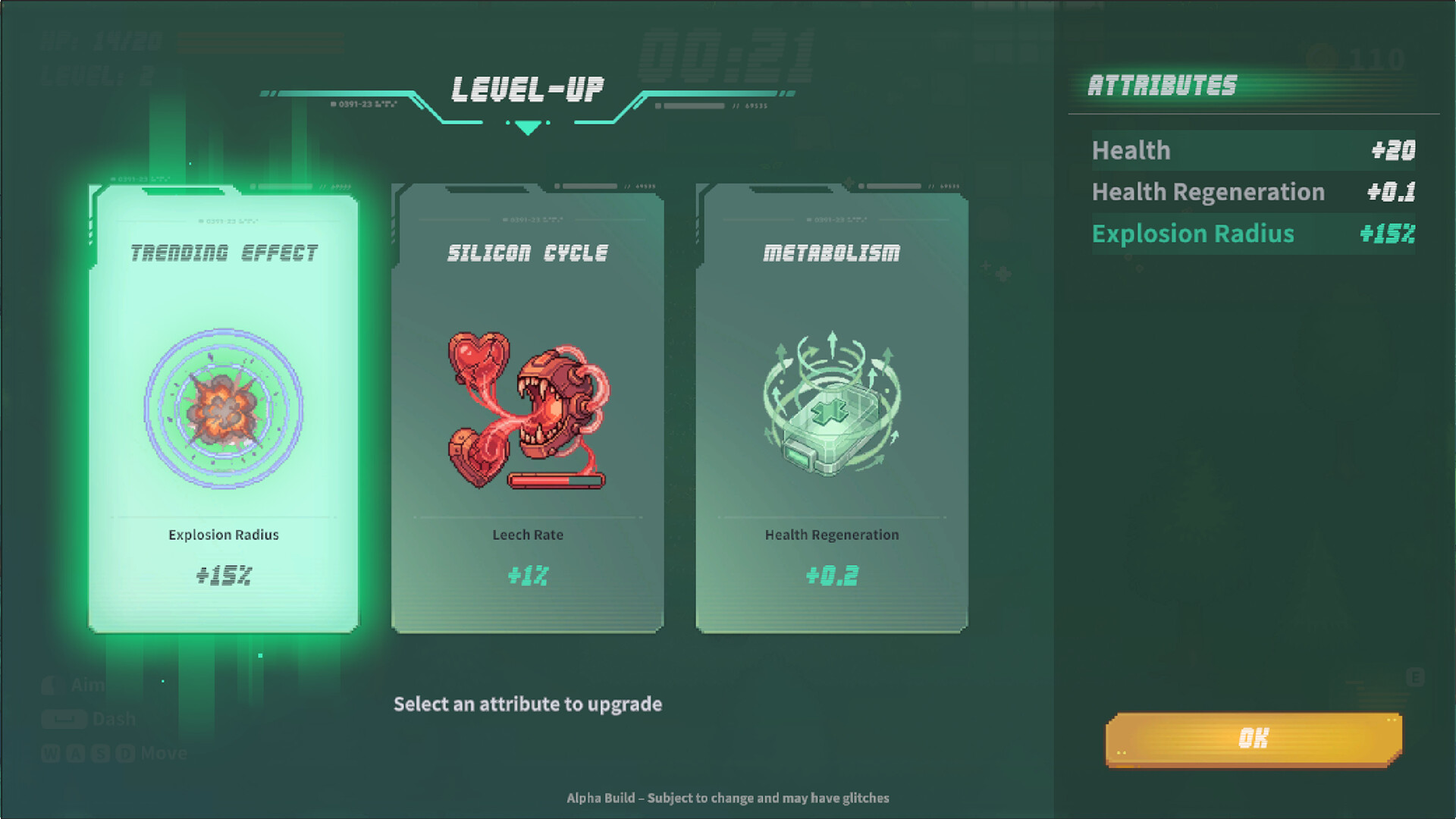 Black Box: Infinite Arsenal screenshot #5