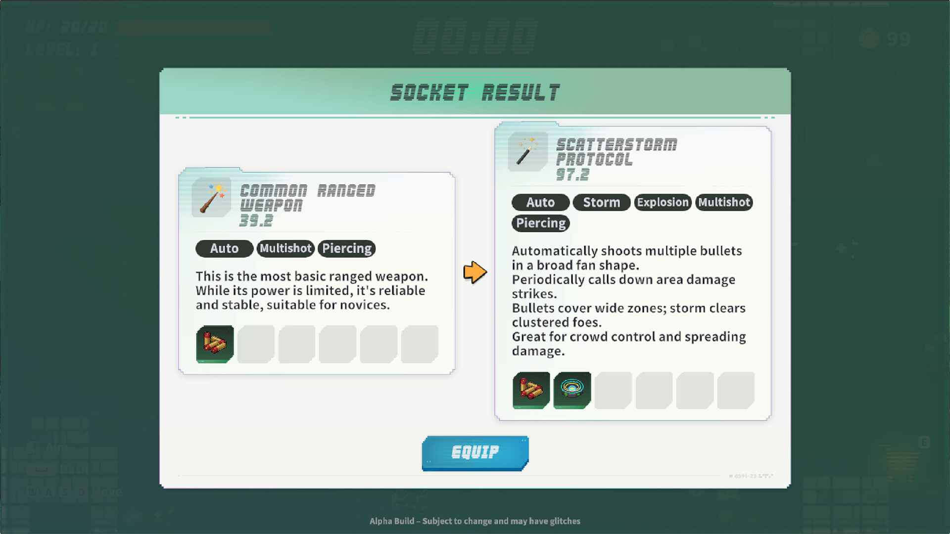 Black Box: Infinite Arsenal screenshot #4