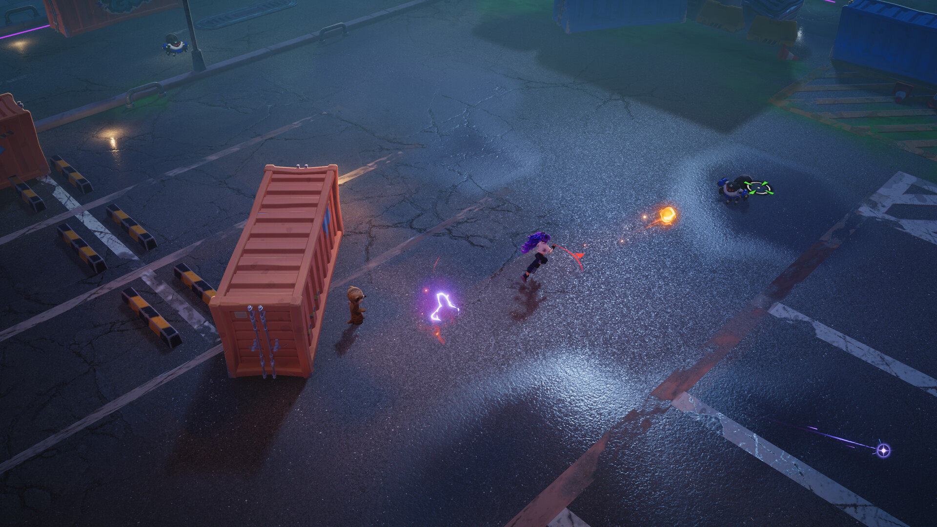 Blackbox Creations screenshot 10