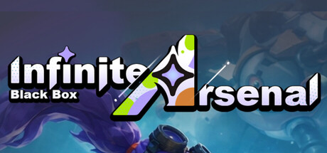 Black Box: Infinite Arsenal header art
