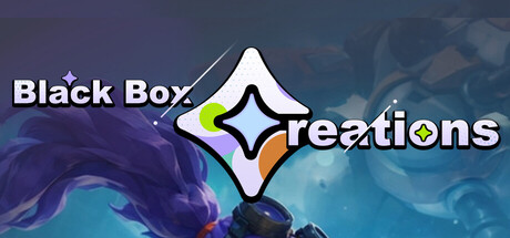 Blackbox Creations​