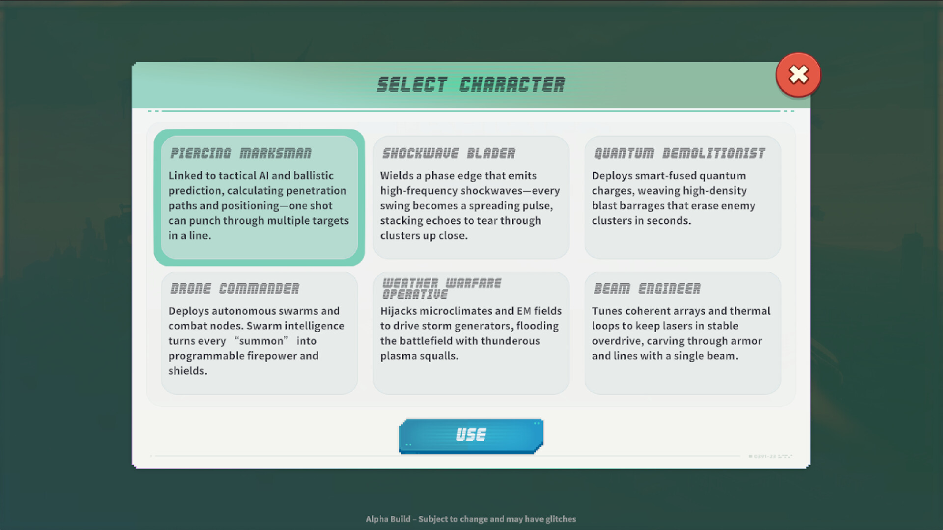 Black Box: Infinite Arsenal screenshot #6