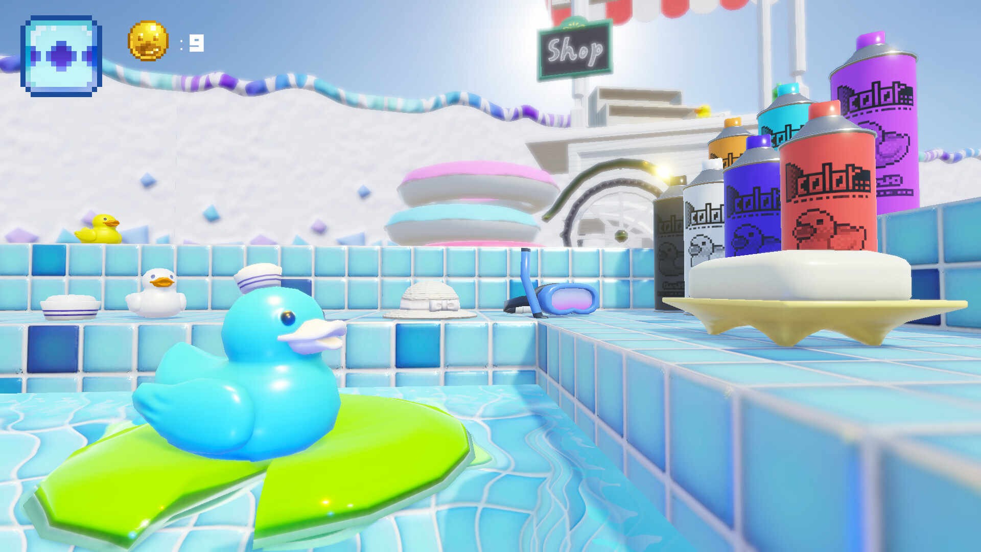 ChapuChapu screenshot #3