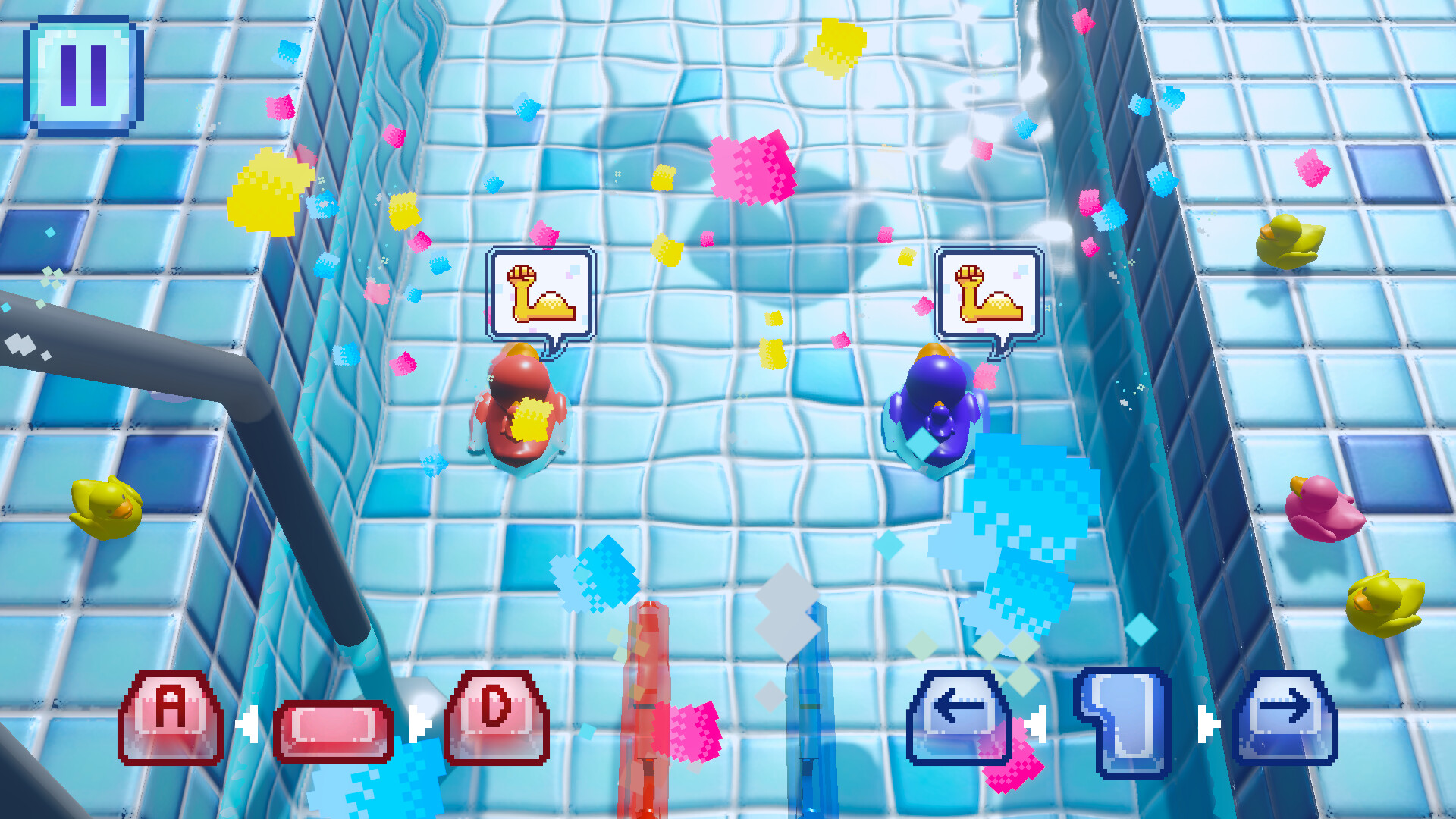 ChapuChapu screenshot #5